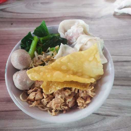 Bakmi Aseng Halal 8