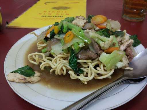 Bakmi Kumkum 1