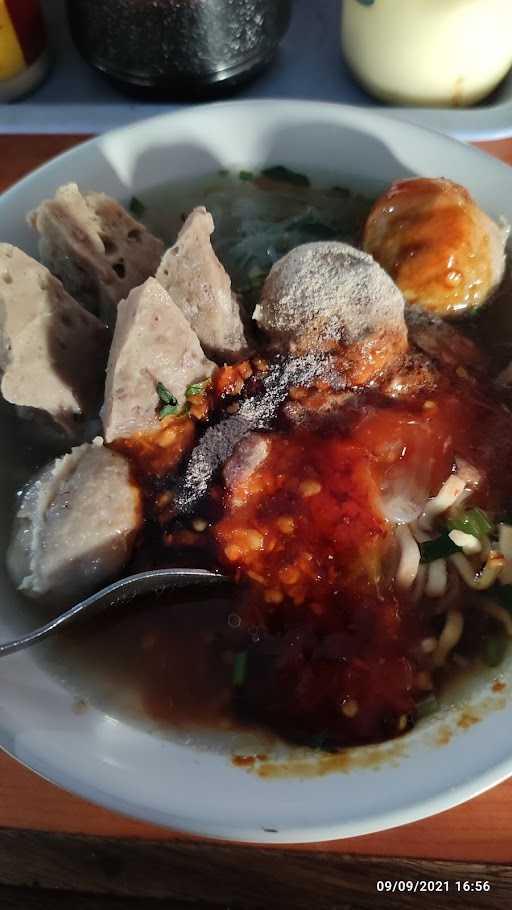 Bakso Bowo 6