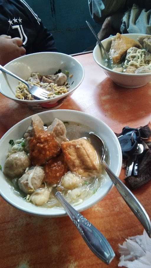 Bakso Bowo 5