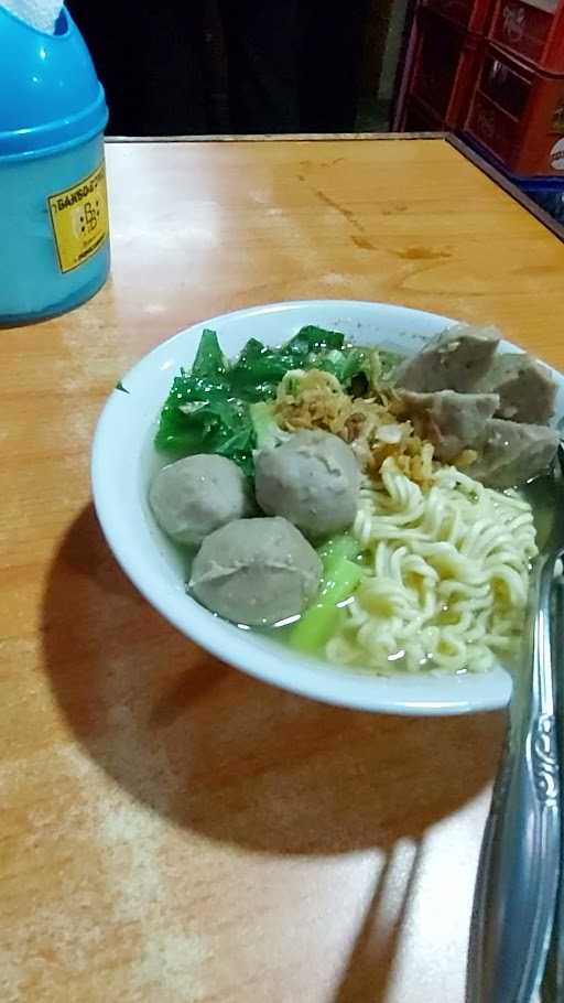 Bakso Bowo 1