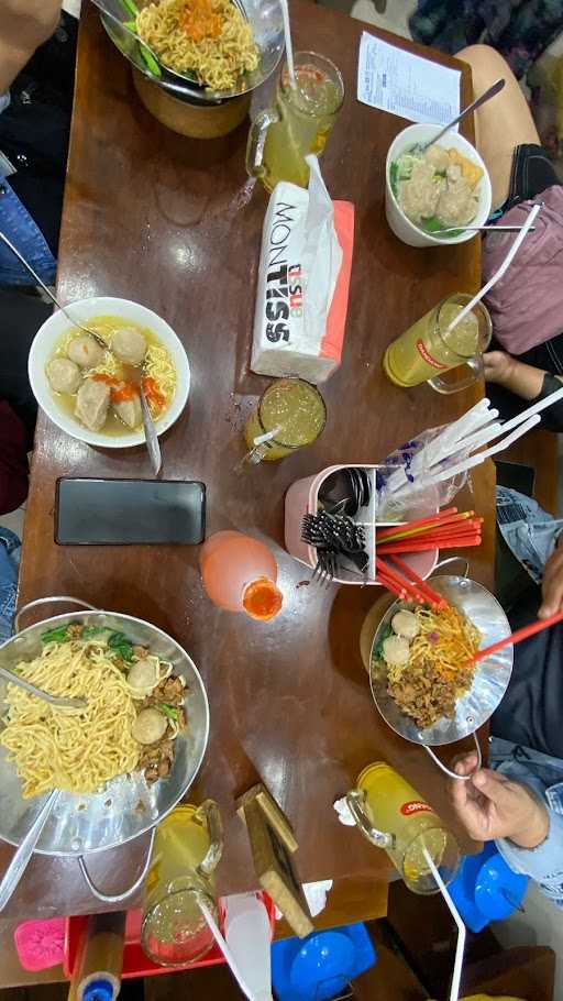 Bakso Mm 73 7