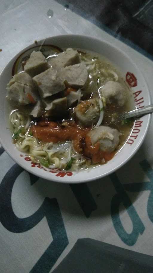 Bakso Rudal Betawi 8