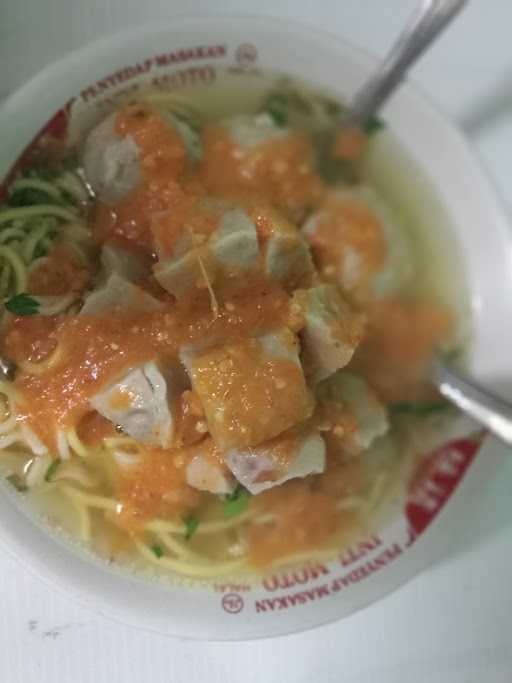 Bakso Rudal Betawi 4