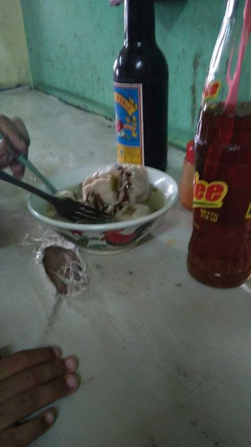 Bakso Rudal Betawi 5