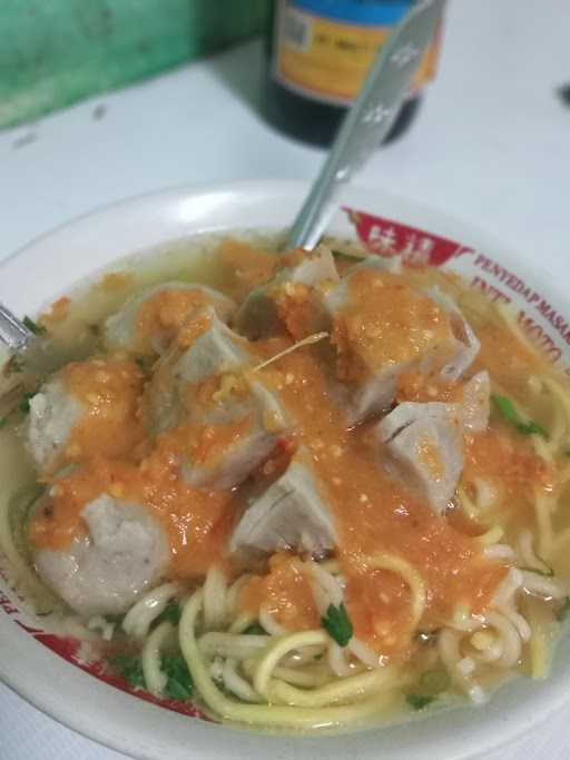 Bakso Rudal Betawi 6