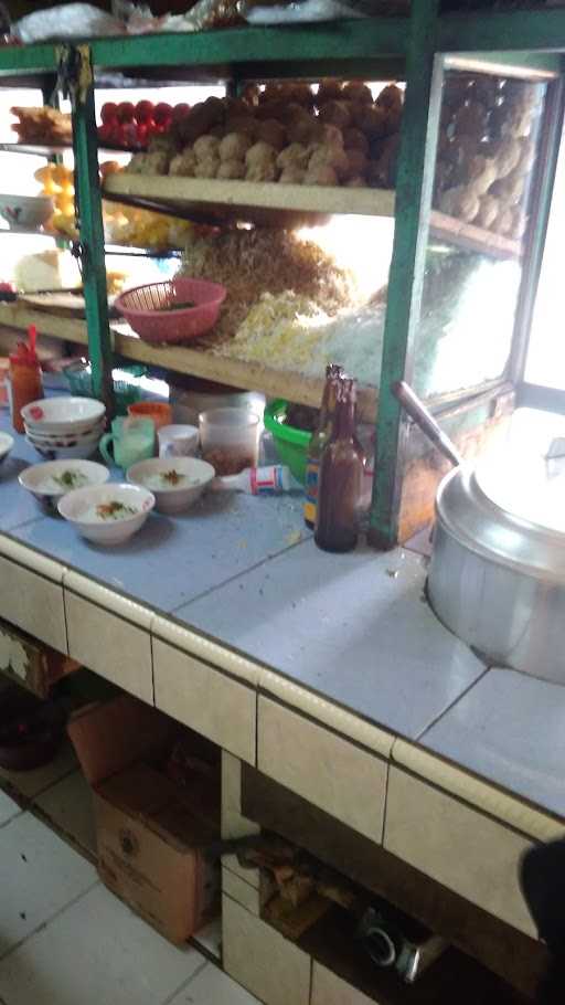 Bakso Rudal Betawi 9