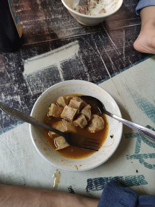 Bakso Rudal Betawi 2