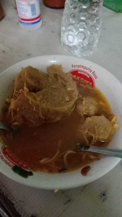 Bakso Rudal Betawi 1