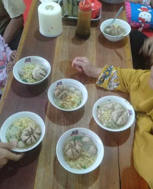 Bakso Solo Prapatan 3