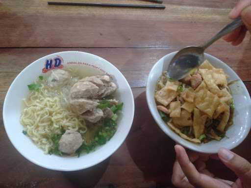 Bakso Solo Prapatan 5