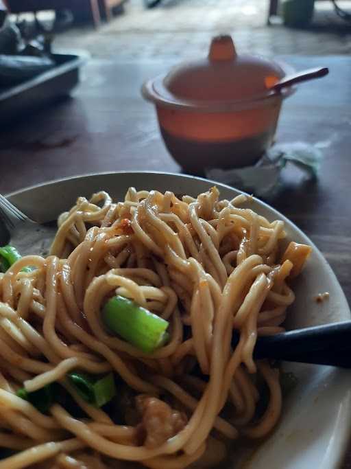 Bakso Solo Prapatan 1