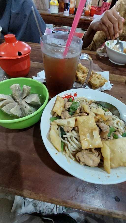 Bakso Solo Prapatan 7