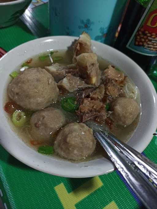 Bakso Solo Prapatan 10