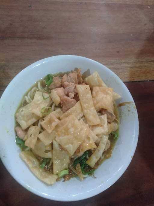 Bakso Solo Prapatan 2