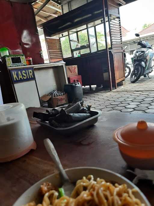 Bakso Solo Prapatan 6