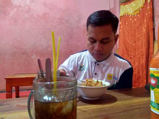 Bakso Solo Prapatan 9