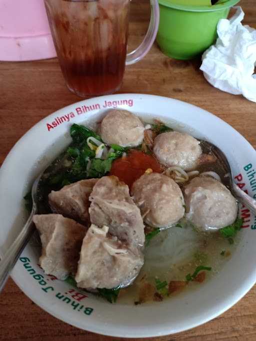 Bakso Tenar Solo 4