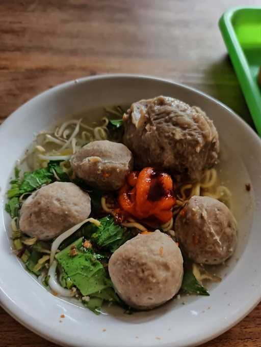 Bakso Tenar Solo 2