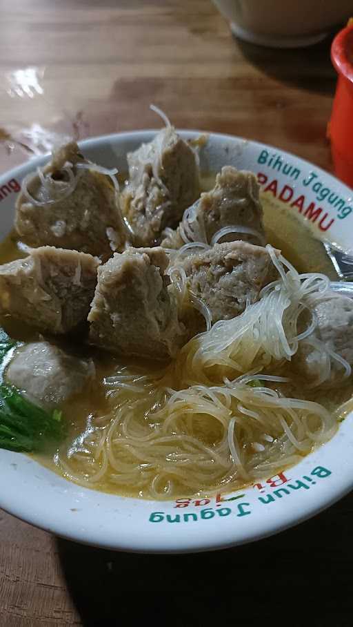 Bakso Tenar Solo 7