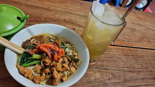 Bakso Tenar Solo 9