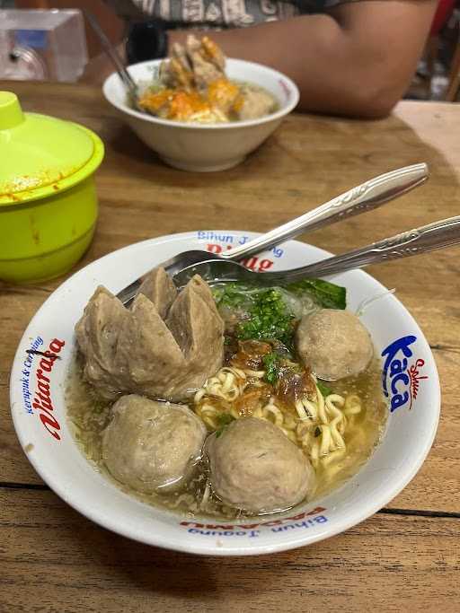 Bakso Tenar Solo 8