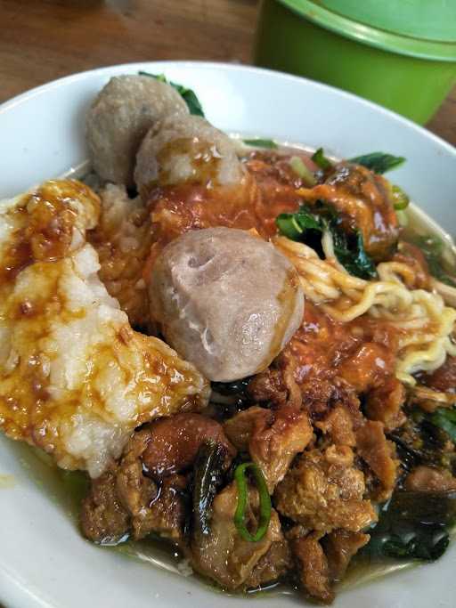 Bakso Tenar Solo 5