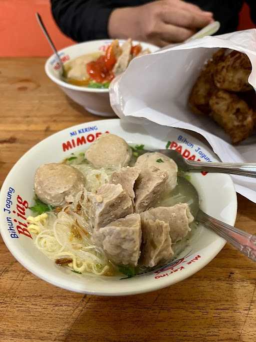 Bakso Tenar Solo 6