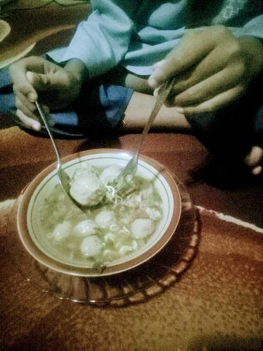 Bakso Tetelan Gang D. Musyawarah 6