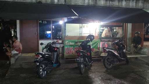 Bakso Wonogiri Kang Gendon 2