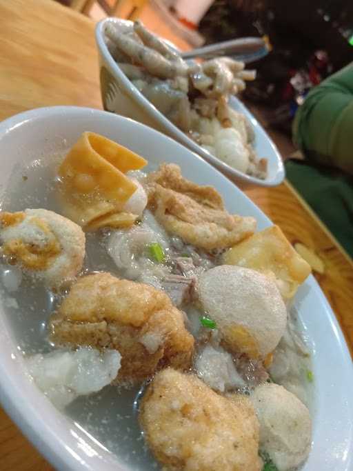 Baso Aci Akang - Puri Beta 1