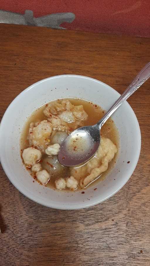 Baso Aci Akang - Puri Beta 2