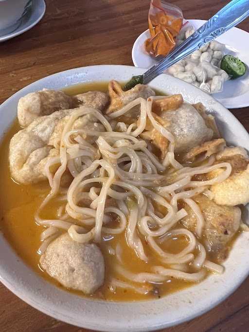 Baso Aci Akang - Puri Beta 7