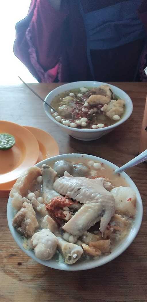 Baso Aci Akang - Puri Beta 3