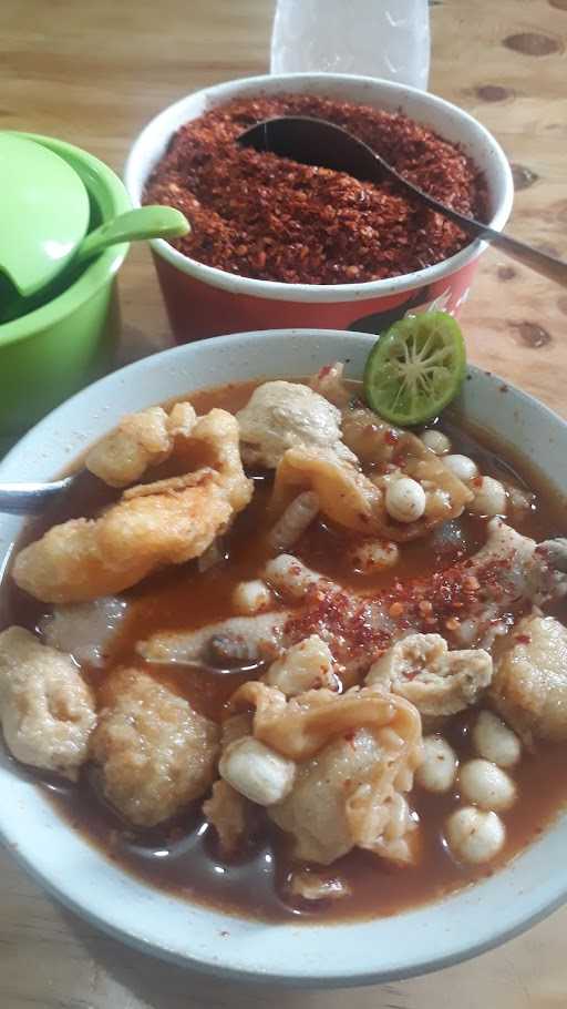 Baso Aci Akang - Puri Beta 8