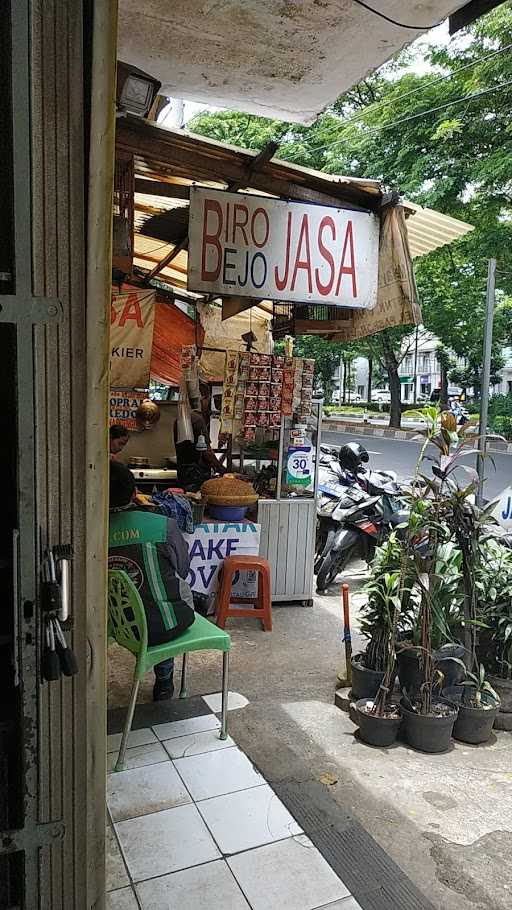 Gado-Gado Bejo (Betawi Jowo) 7