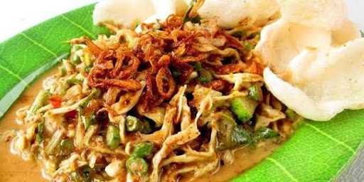 Gado-Gado Bejo (Betawi Jowo) 5