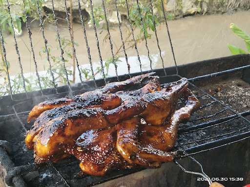 Ikan Dan Ayam Bakar Melati 5