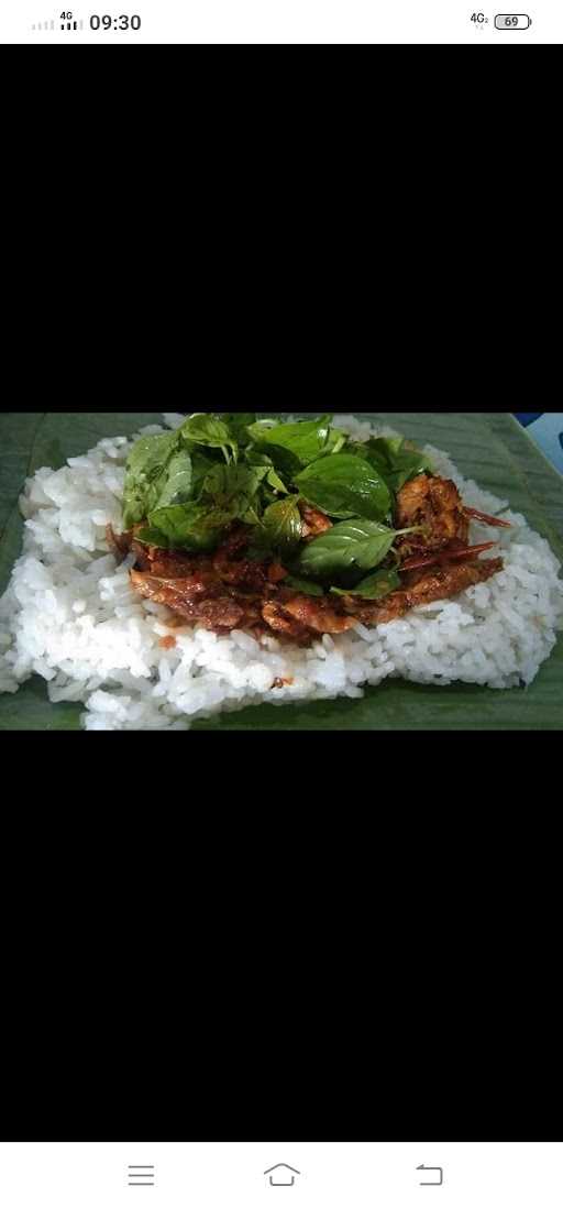 Ikan Dan Ayam Bakar Melati 6