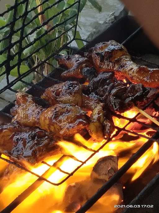 Ikan Dan Ayam Bakar Melati 3