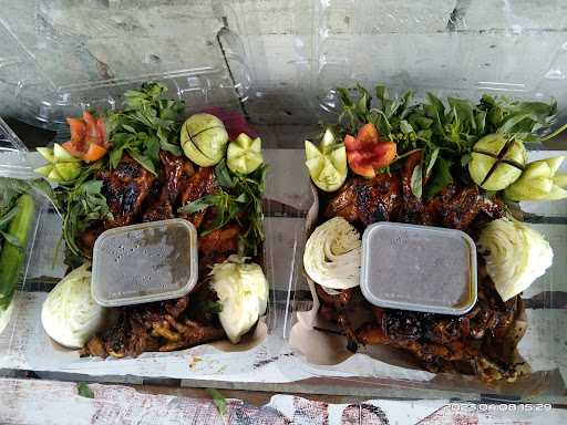 Ikan Dan Ayam Bakar Melati 7