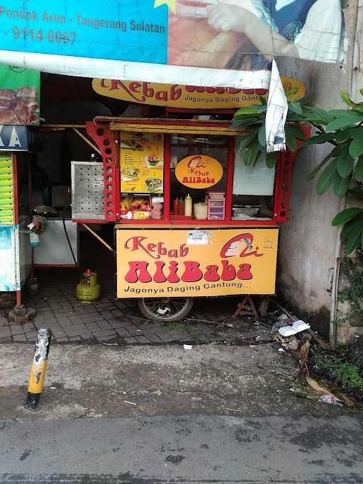 Kebab Alibaba Ceger 4