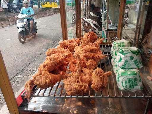 Klik Chicken 10