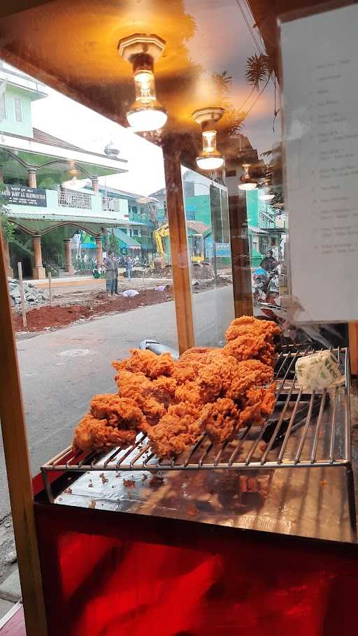 Klik Chicken 2