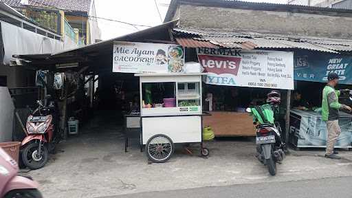 Mie Ayam Gacor Inpres Larangan 5