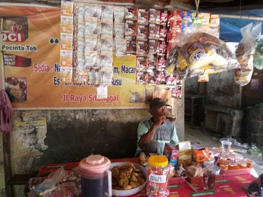 Mie Ayam & Gorengan Suratmi 2