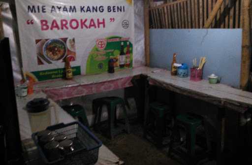 Mie Ayam Kang Beni 5