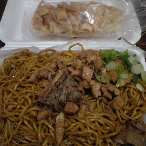 Mie Ayam Kejora Wonogiri 1