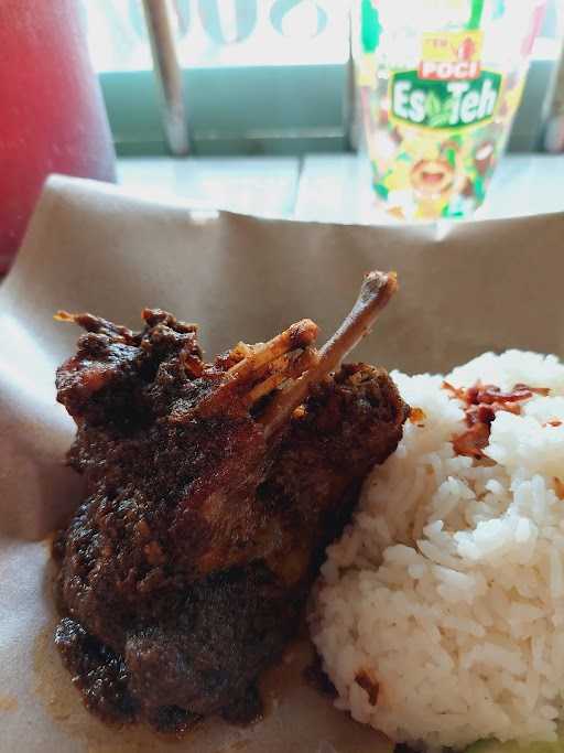 Nasi Bebek Khas Madura ( Bu Eny ) 2