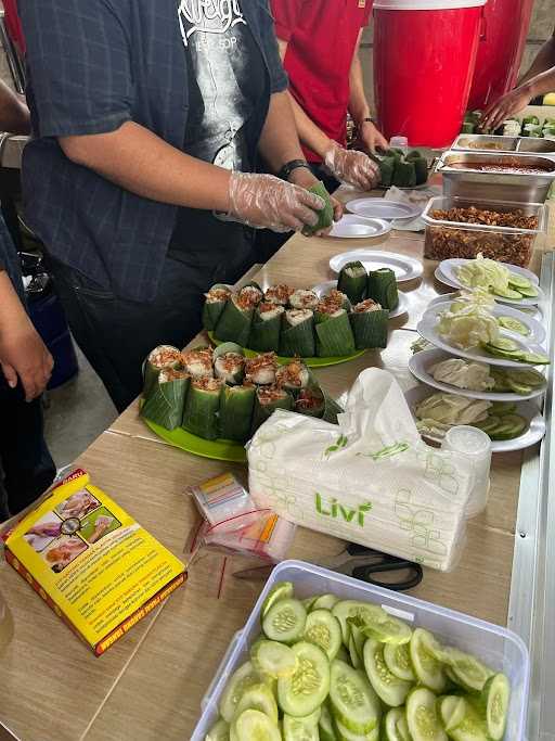 Nasi Uduk 68 Kebon Kacang Joglo 3